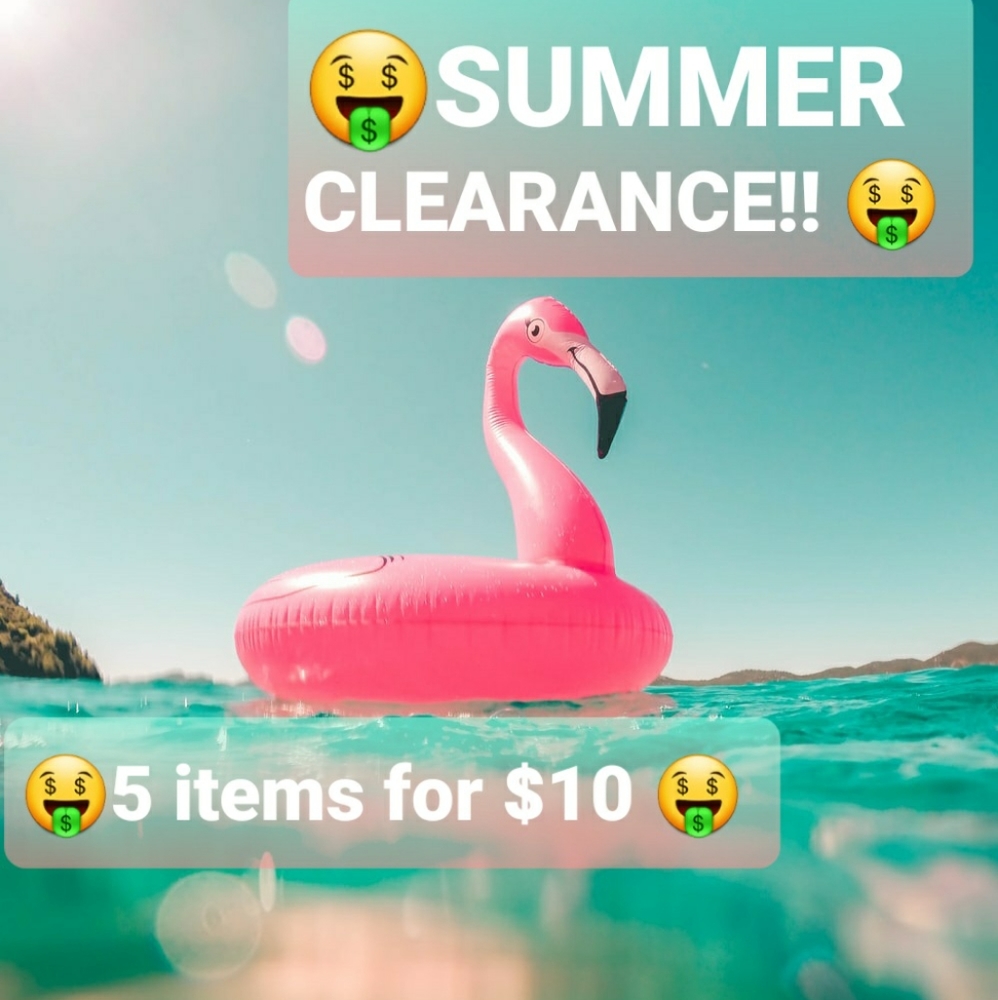 🤑🤑🤑 CLOSET CLEAN OUT! 🤑🤑🤑